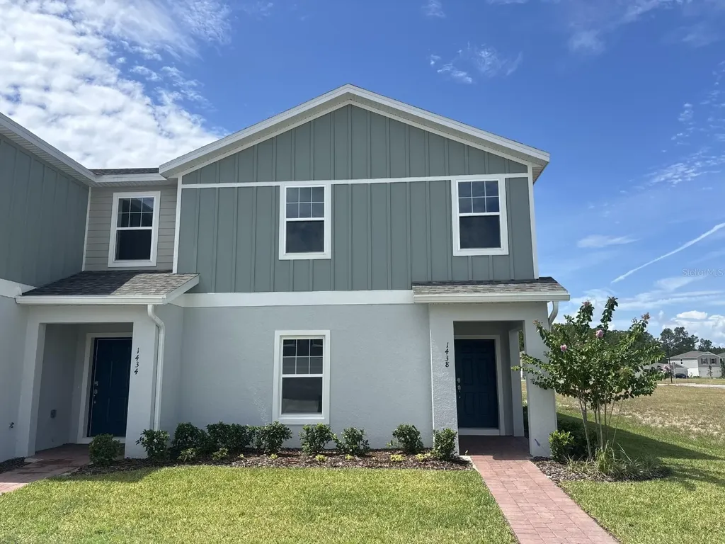 1438 Acorn Meadow Loop Eustis FL 32726