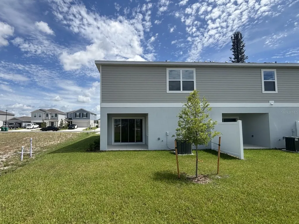 1438 Acorn Meadow Loop Eustis FL 32726