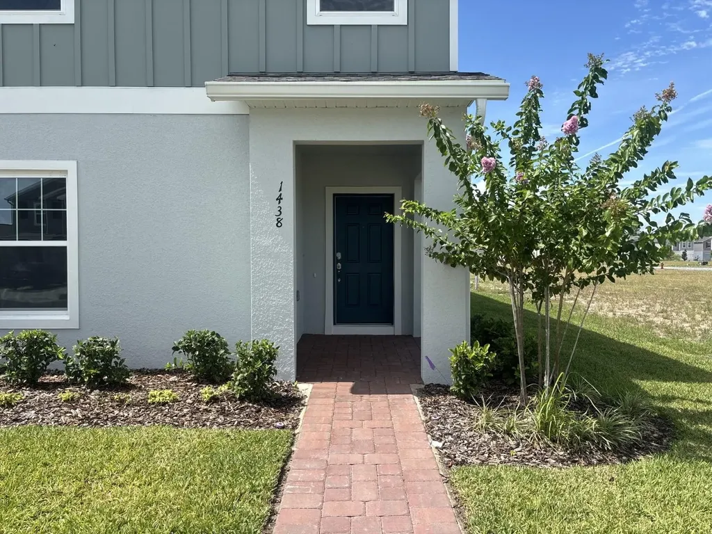 1438 Acorn Meadow Loop Eustis FL 32726