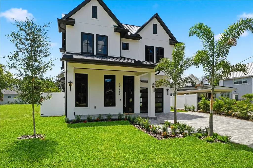 1222 Poinsettia Avenue Orlando FL 32804