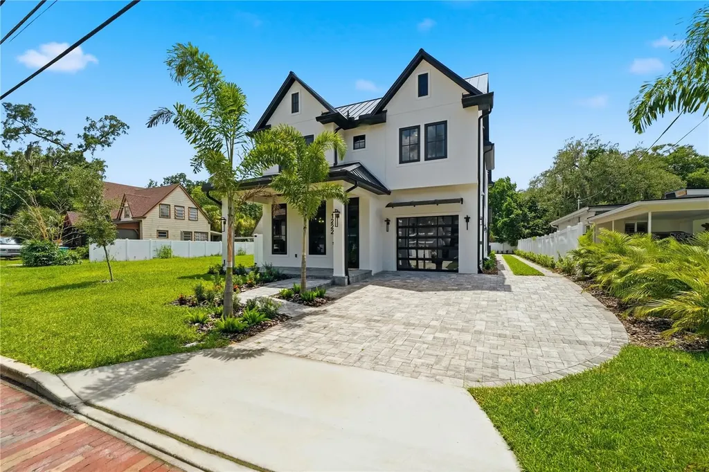 1222 Poinsettia Avenue Orlando FL 32804