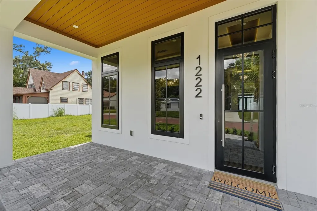 1222 Poinsettia Avenue Orlando FL 32804