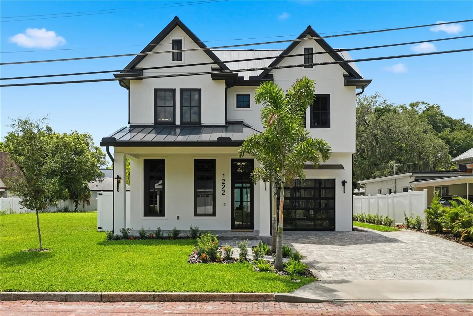 1222 Poinsettia Avenue Orlando FL 32804