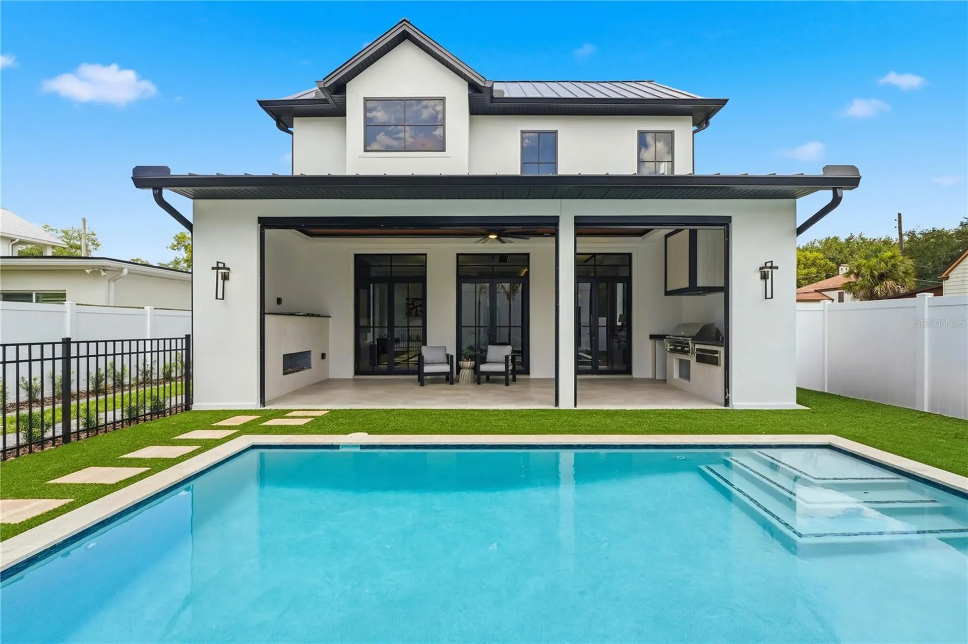 1222 Poinsettia Avenue Orlando FL 32804