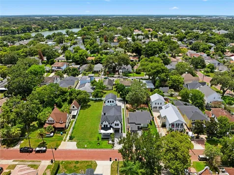 1222 Poinsettia Avenue Orlando FL 32804
