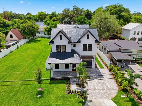 1222 Poinsettia Avenue Orlando FL 32804