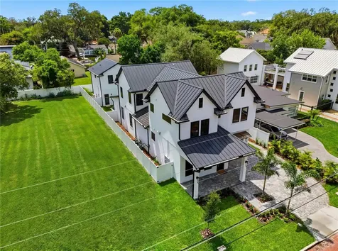1222 Poinsettia Avenue Orlando FL 32804