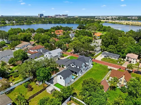 1222 Poinsettia Avenue Orlando FL 32804