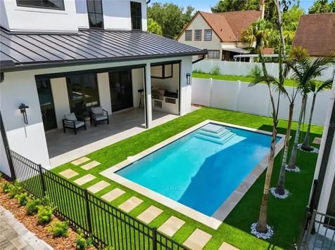 1222 Poinsettia Avenue Orlando FL 32804