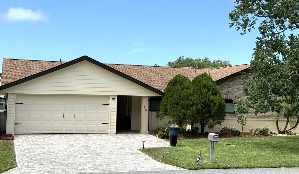 34 Lake Fairgreen Circle New Smyrna Beach FL 32168
