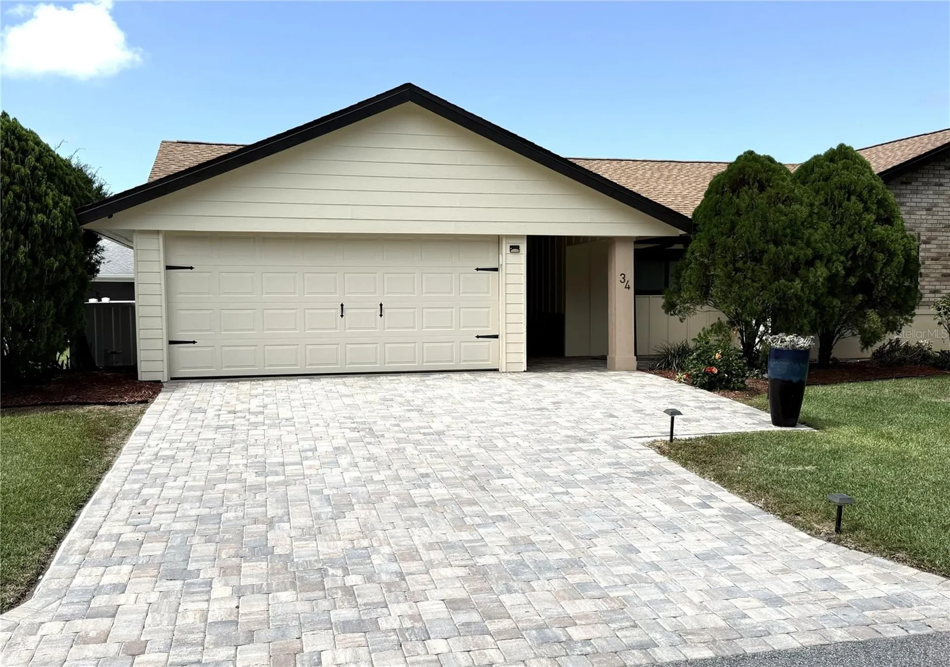34 Lake Fairgreen Circle New Smyrna Beach FL 32168