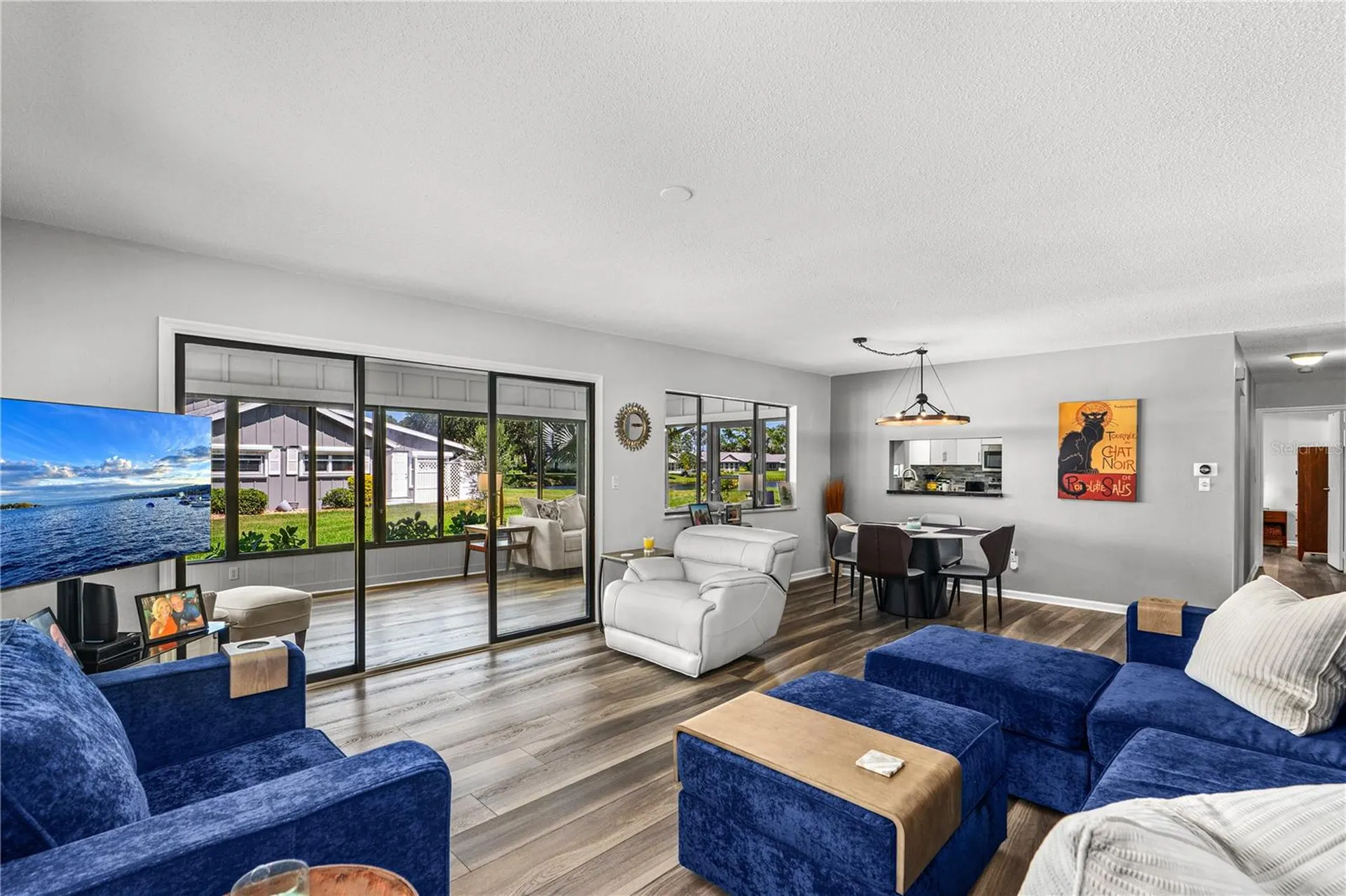 34 Lake Fairgreen Circle New Smyrna Beach FL 32168