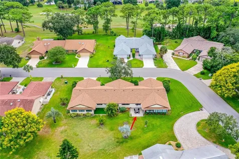 34 Lake Fairgreen Circle New Smyrna Beach FL 32168
