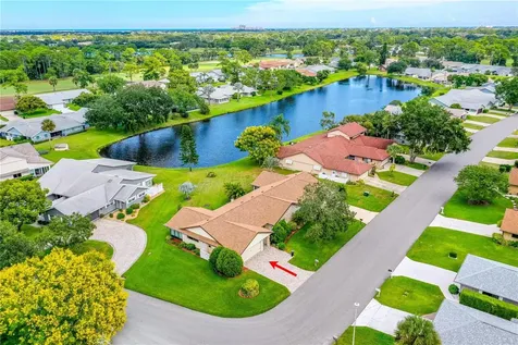 34 Lake Fairgreen Circle New Smyrna Beach FL 32168