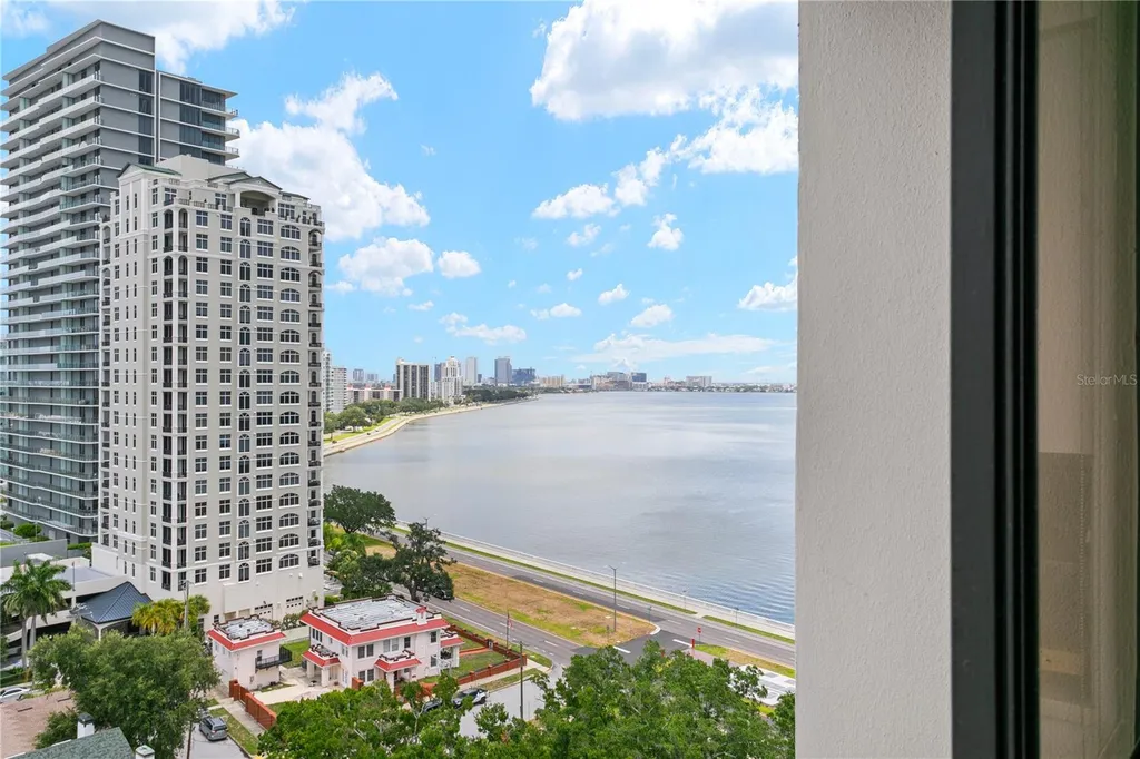 3301 Bayshore Boulevard Tampa FL 33629