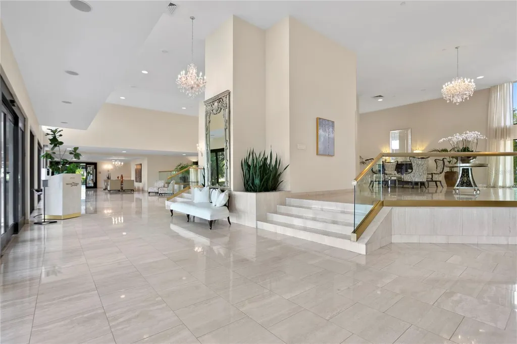 3301 Bayshore Boulevard Tampa FL 33629