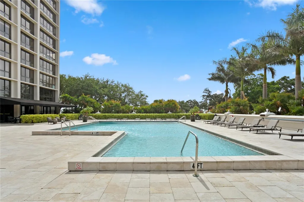 3301 Bayshore Boulevard Tampa FL 33629