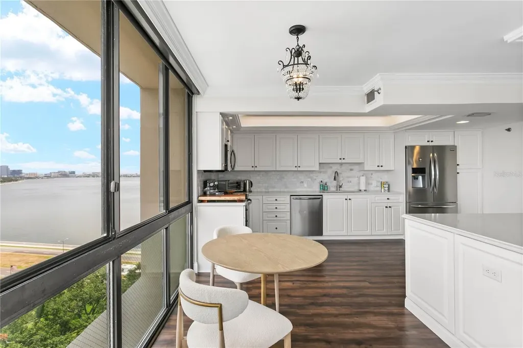3301 Bayshore Boulevard Tampa FL 33629