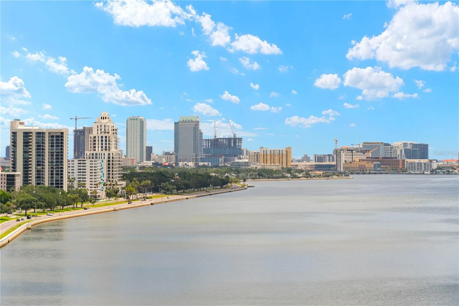 3301 Bayshore Boulevard Tampa FL 33629