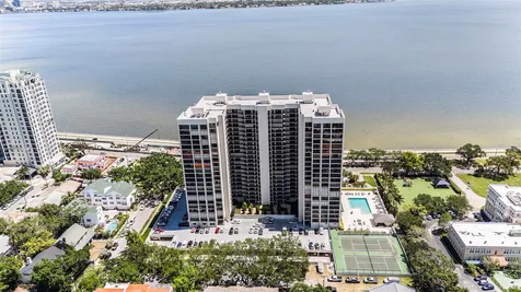 3301 Bayshore Boulevard Tampa FL 33629
