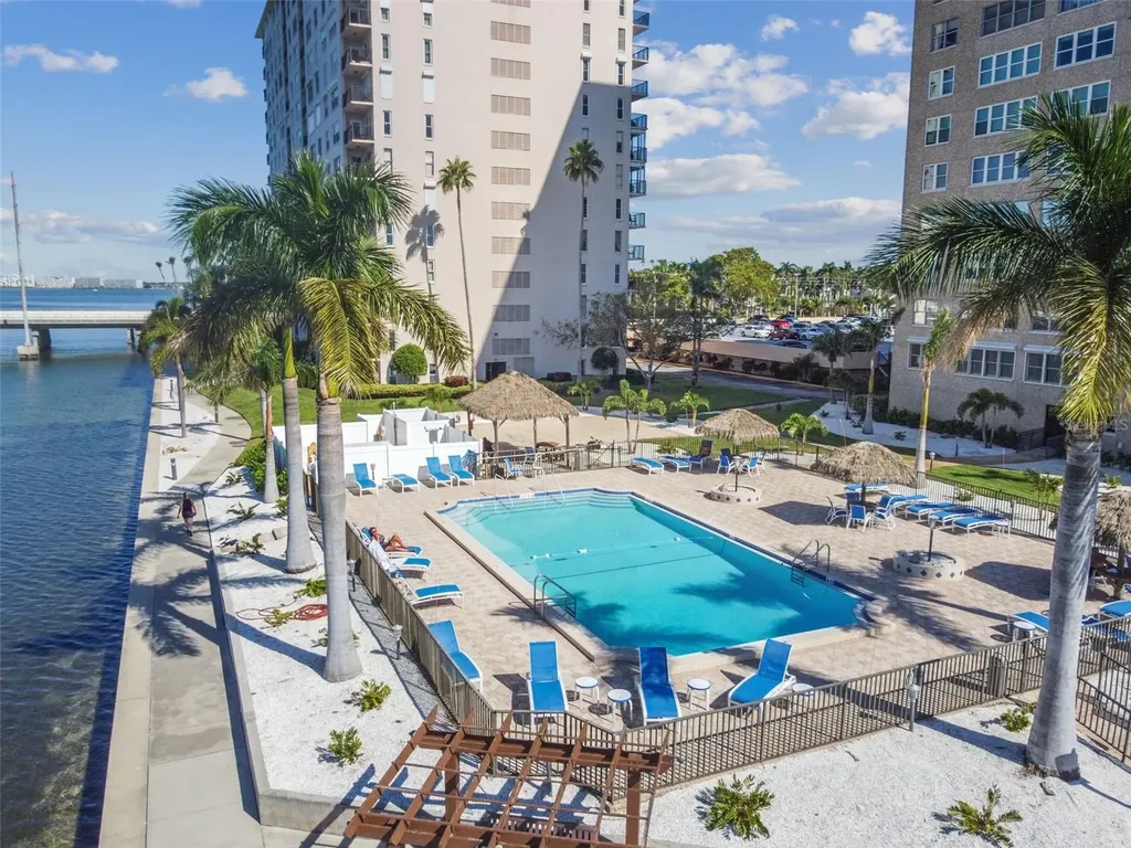 5200 Brittany Drive S St Petersburg FL 33715