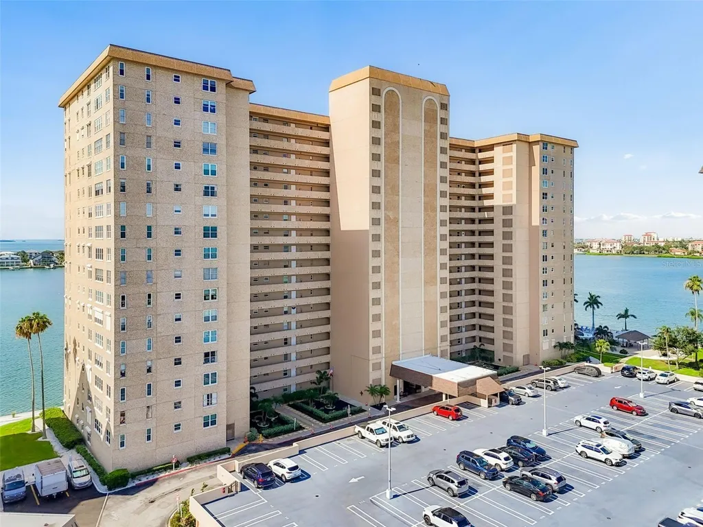 5200 Brittany Drive S St Petersburg FL 33715