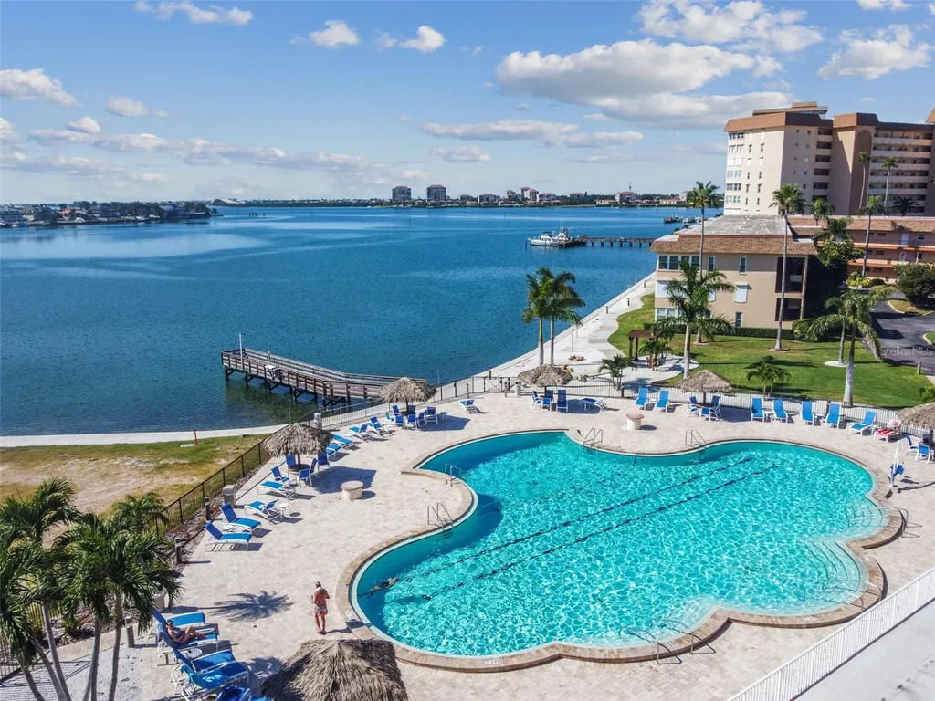 5200 Brittany Drive S St Petersburg FL 33715