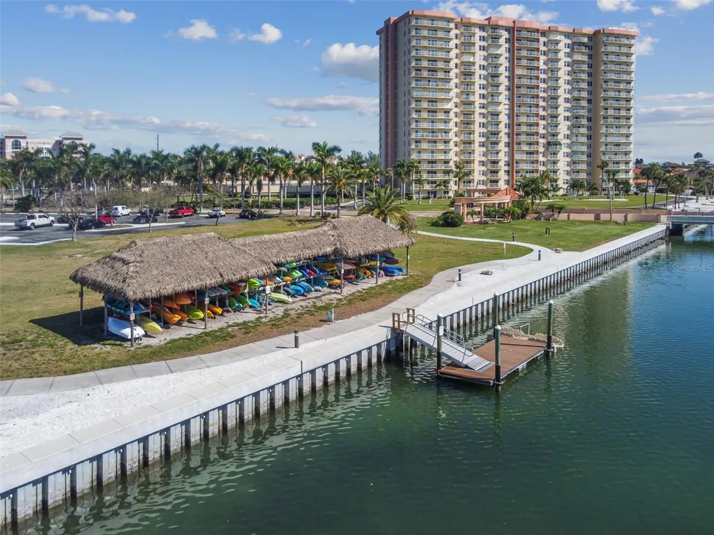 5200 Brittany Drive S St Petersburg FL 33715