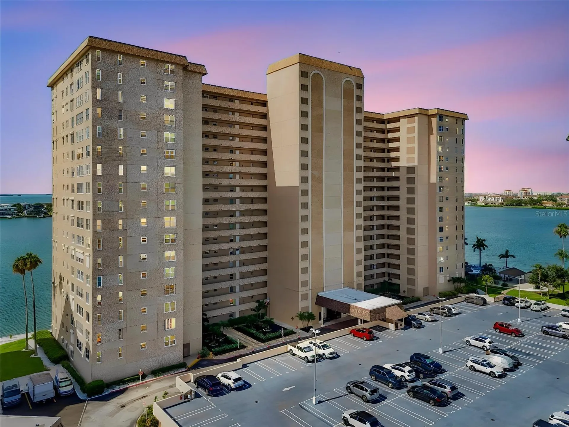 5200 Brittany Drive S St Petersburg FL 33715