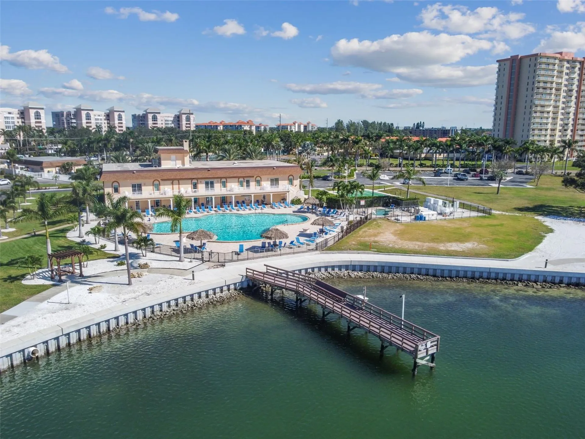 5200 Brittany Drive S St Petersburg FL 33715