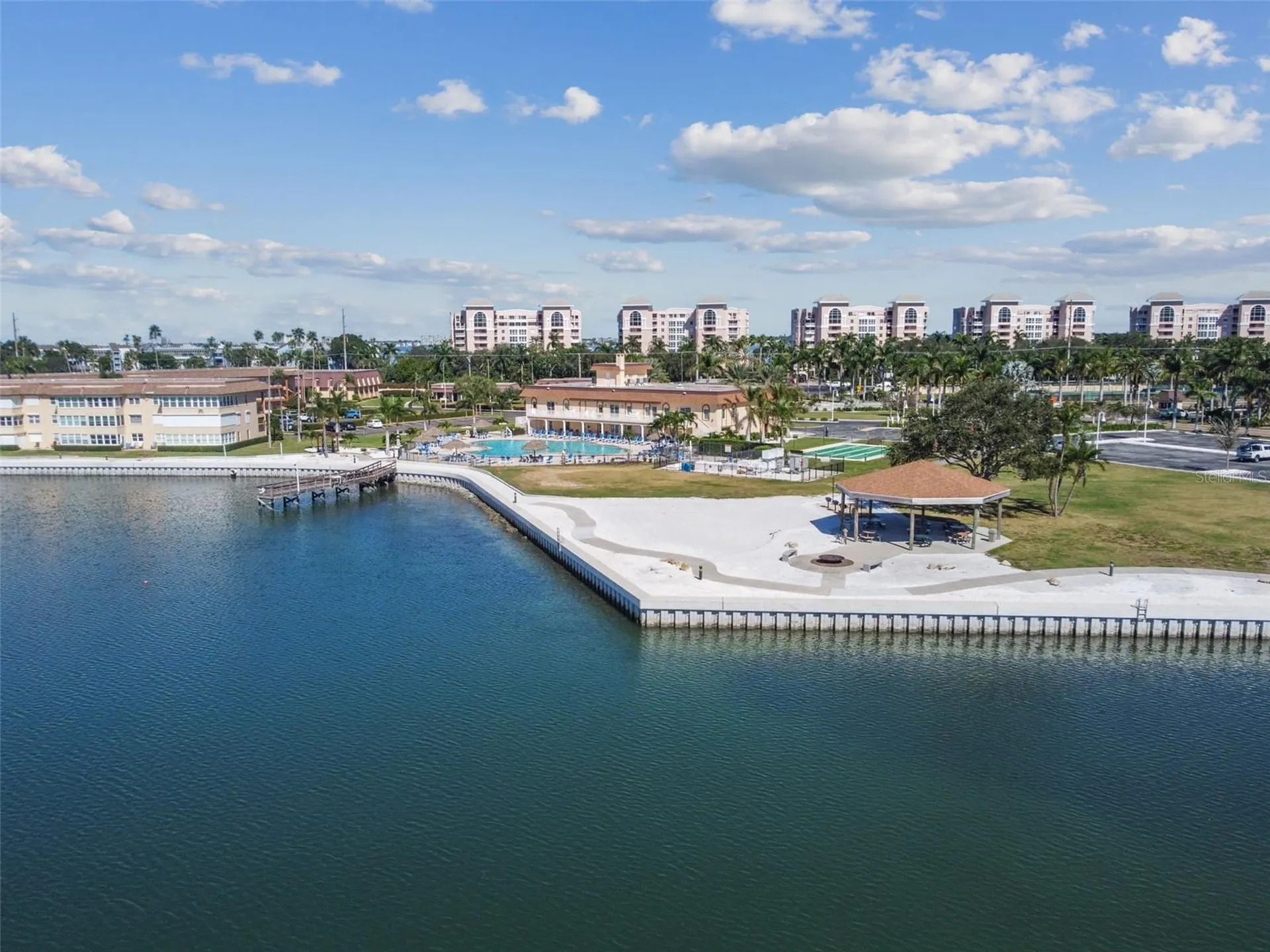 5200 Brittany Drive S St Petersburg FL 33715