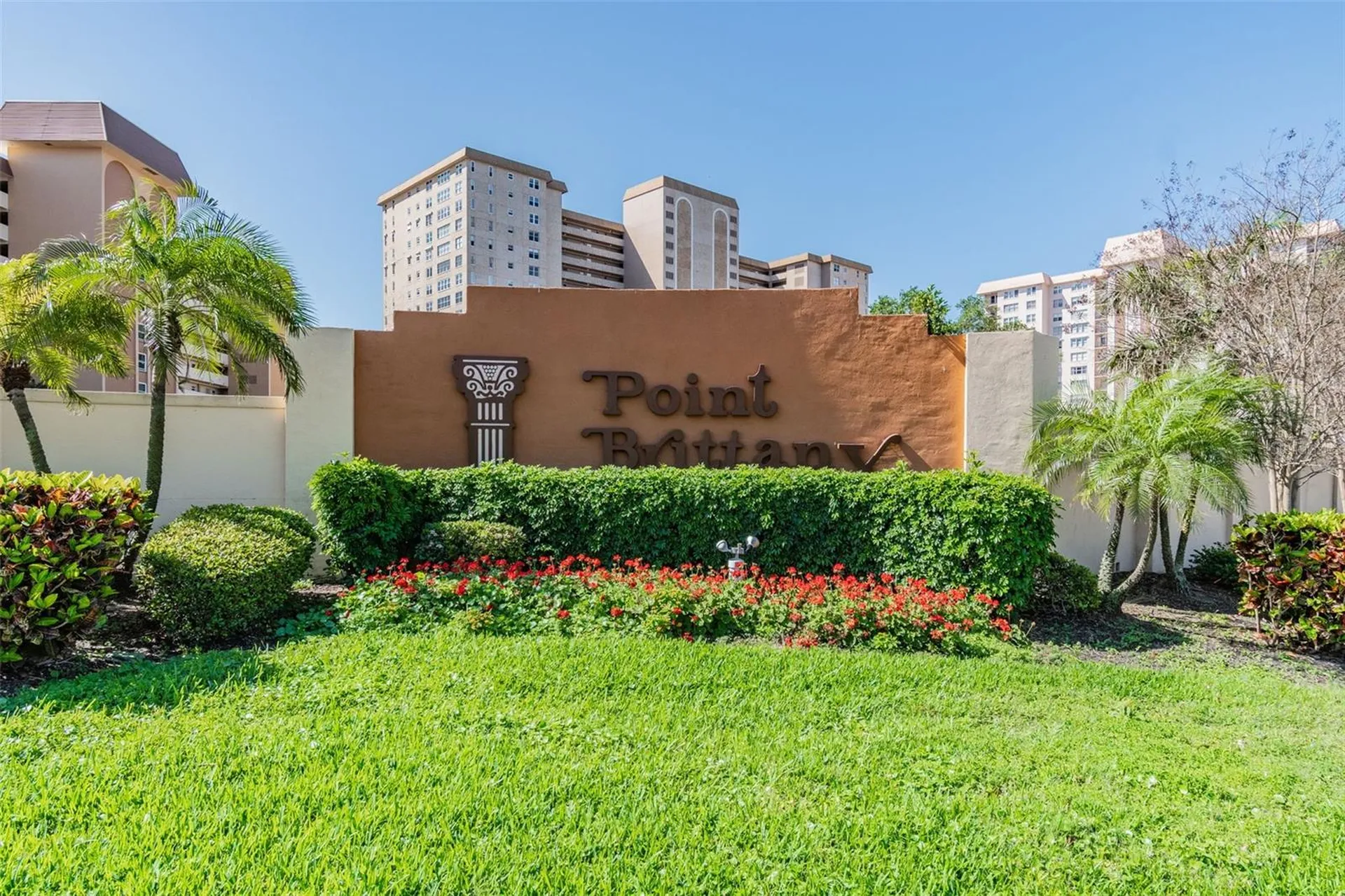 5200 Brittany Drive S St Petersburg FL 33715
