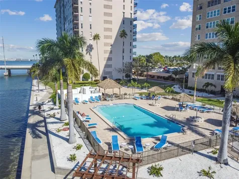 5200 Brittany Drive S St Petersburg FL 33715
