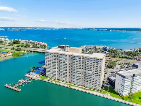 5200 Brittany Drive S St Petersburg FL 33715
