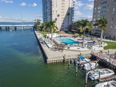 5200 Brittany Drive S St Petersburg FL 33715