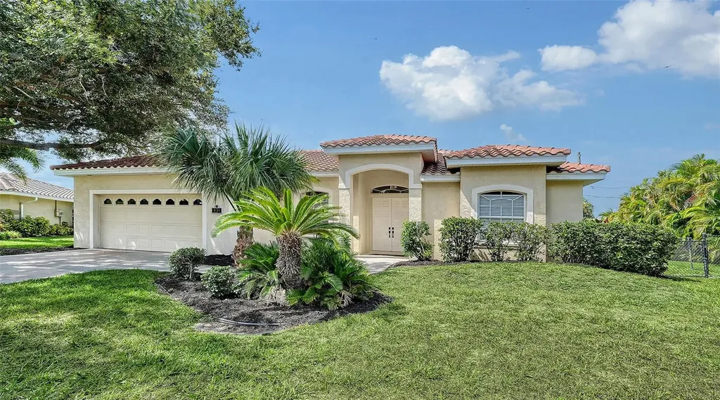 439 E Rossetti Drive Nokomis FL 34275