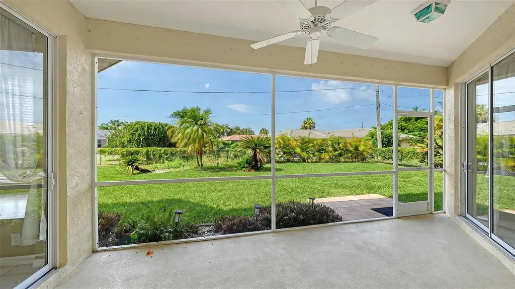 439 E Rossetti Drive Nokomis FL 34275