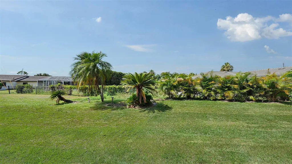 439 E Rossetti Drive Nokomis FL 34275