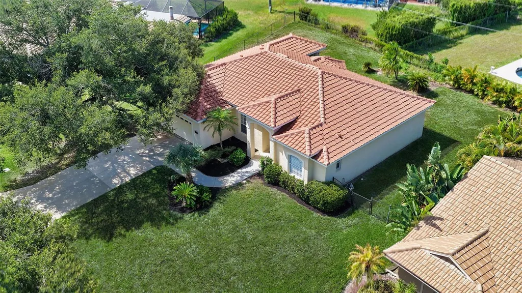 439 E Rossetti Drive Nokomis FL 34275
