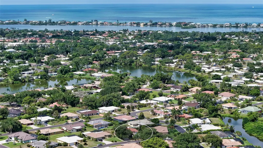439 E Rossetti Drive Nokomis FL 34275