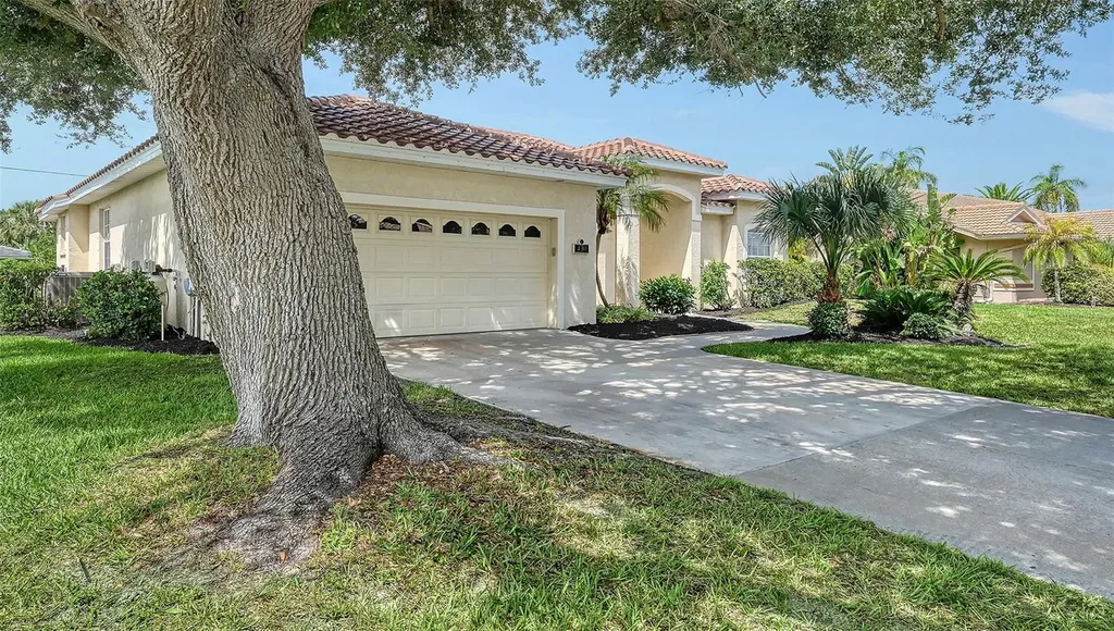 439 E Rossetti Drive Nokomis FL 34275