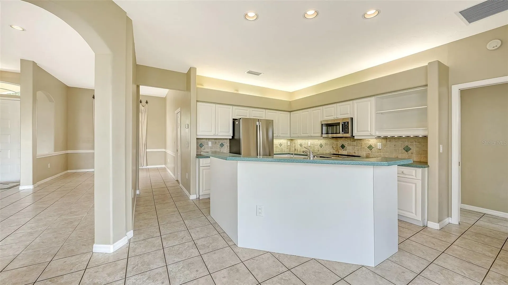 439 E Rossetti Drive Nokomis FL 34275