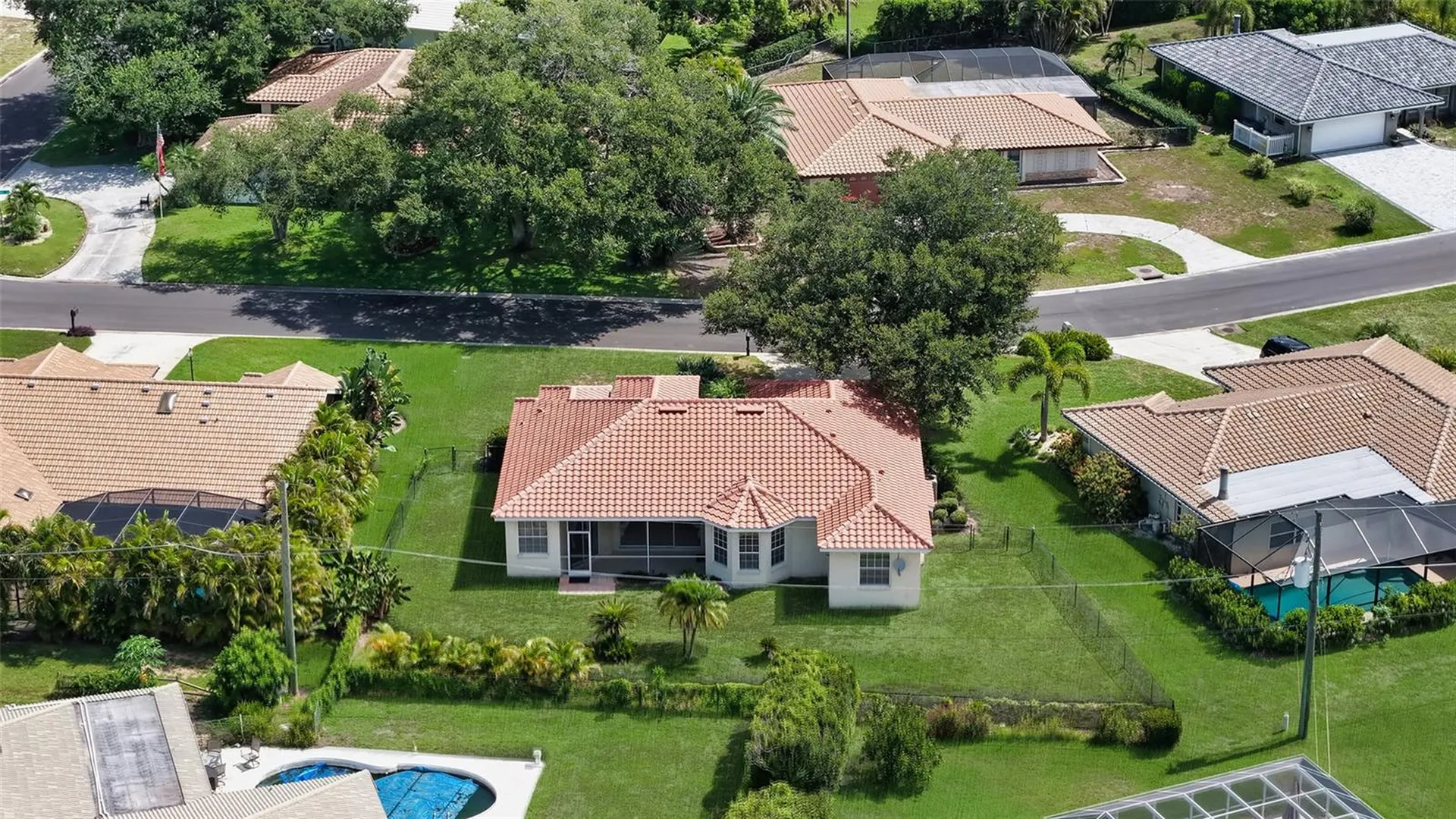 439 E Rossetti Drive Nokomis FL 34275
