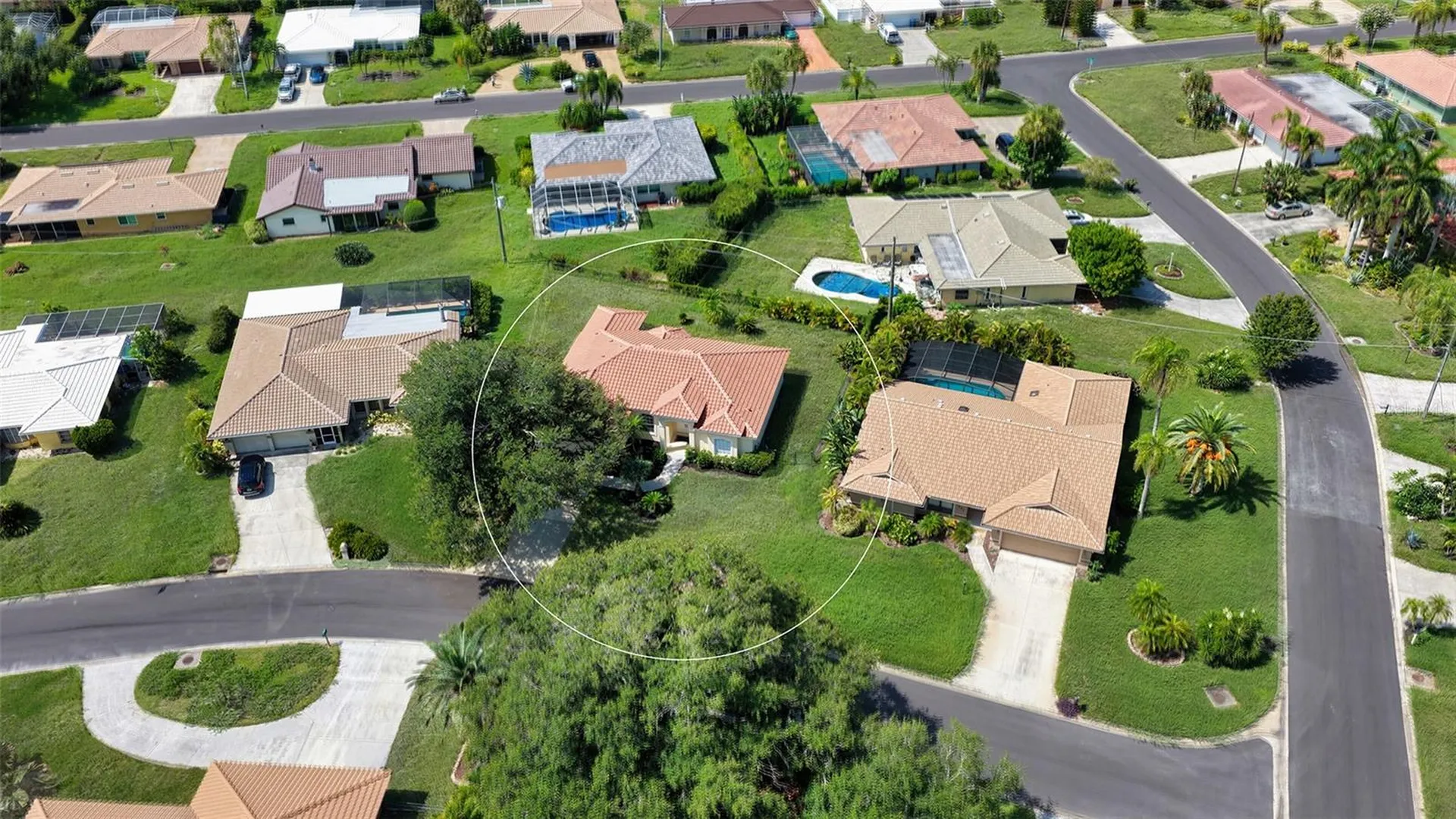 439 E Rossetti Drive Nokomis FL 34275