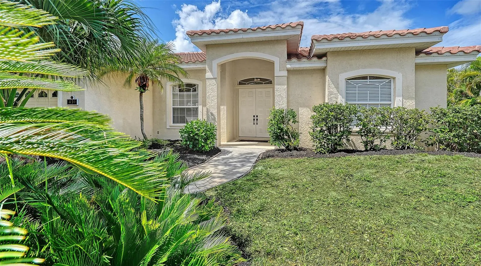 439 E Rossetti Drive Nokomis FL 34275