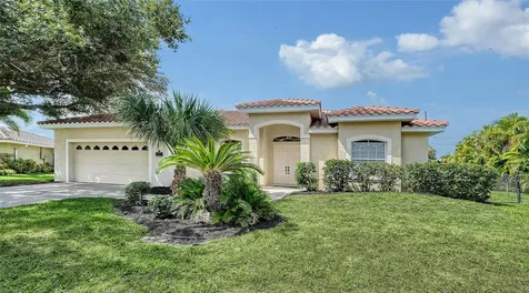 439 E Rossetti Drive Nokomis FL 34275