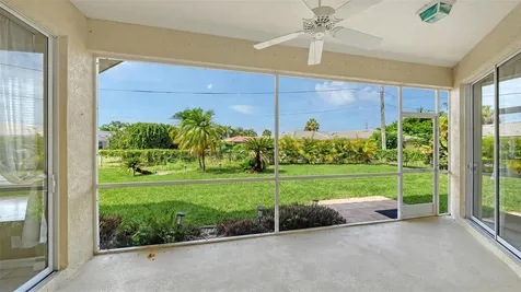 439 E Rossetti Drive Nokomis FL 34275