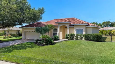 439 E Rossetti Drive Nokomis FL 34275