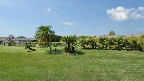 439 E Rossetti Drive Nokomis FL 34275