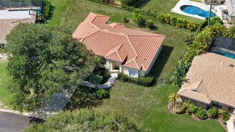 439 E Rossetti Drive Nokomis FL 34275